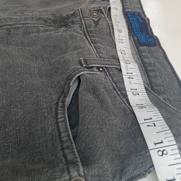 Grey Jeans 36x30 - Picture 3 of 5